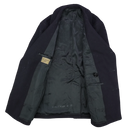 US Navy 1960s Wool Pea Coat - 40R, Medium - US Navy Surplus - Great Coats