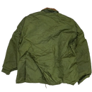 US Navy 1980s A-1 Extreme Cold Weather Impermeable Jacket - XLarge - US Navy Surplus - Parkas