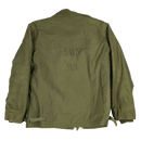 US Navy A-2 Deck Jacket - Large, Item 2