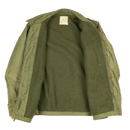 US Navy A-2 Deck Jacket - Large, Item 2