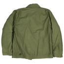 US Navy A-2 Deck Jacket - Large, Item 3