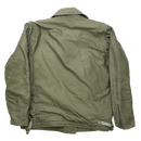 US Navy A-2 Deck Jacket - Large, Item 4 - US Navy Surplus - Field Jackets