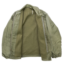 US Navy A-2 Deck Jacket - Large, Item 4 - US Navy Surplus - Field Jackets