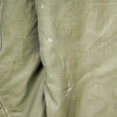 US Navy A-2 Deck Jacket - Large, Item 4 - US Navy Surplus - Field Jackets