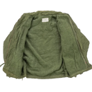 US Navy A-2 Deck Jacket - Large, Item 6