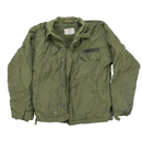 US Navy A-2 Deck Jacket - Large, Item 6