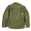 US Navy A-2 Deck Jacket - Large