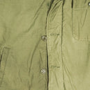 US Navy A-2 Deck Jacket - Large