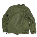 US Navy A-2 Deck Jacket - Medium