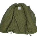 US Navy A-2 Deck Jacket - Medium