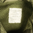 US Navy A-2 Deck Jacket - Medium