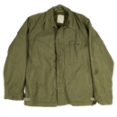US Navy A-2 Deck Jacket - Medium