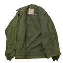 US Navy A-2 Deck Jacket - Small, Item 2 - US Navy Surplus - Field Jackets