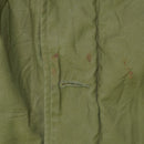 US Navy A-2 Deck Jacket - Small, Item 2 - US Navy Surplus - Field Jackets