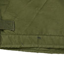 US Navy A-2 Deck Jacket - Small, Item 2 - US Navy Surplus - Field Jackets