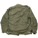 US Navy A-2 Deck Jacket - Small