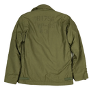 US Navy A-2 Deck Jacket - Small