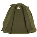 US Navy A-2 Deck Jacket - Small