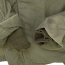 US Navy A-2 Deck Jacket - Small