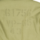 US Navy A-2 Deck Jacket - Small