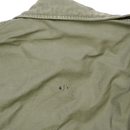 US Navy A-2 Deck Jacket - Small