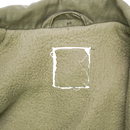 US Navy A-2 Deck Jacket - Small