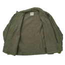 US Navy A-2 Deck Jacket - XLarge, Item 2