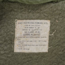 US Navy A-2 Deck Jacket - XLarge, Item 2
