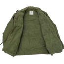 US Navy A-2 Deck Jacket - XLarge, Item 3