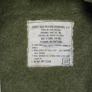 US Navy A-2 Deck Jacket - XLarge, Item 3