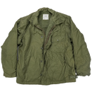 US Navy A-2 Deck Jacket - XLarge, Item 3