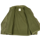 US Navy A-2 Deck Jacket - XLarge - US Navy Surplus - Field Jackets