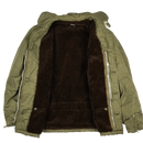 US Navy AL-1 Flight Jacket - 40R - US Navy Surplus - Flight Jackets