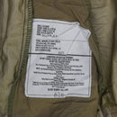 US Navy AOR2 Gore-Tex Rain jacket - Small 2XShort - US Navy Surplus - Rain Jackets