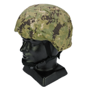 US Navy AOR2 Helmet Cover