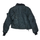 US Navy Black G-8 Flight Jacket - 44, XLarge - US Navy Surplus - Flight Jackets