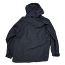 US Navy Black Gore-Tex Jacket - Medium Regular