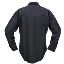 US Navy Black Service Shirt - US Navy Surplus - Service Shirts