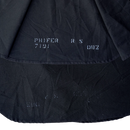 US Navy Black Service Shirt - US Navy Surplus - Service Shirts