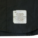 US Navy Black Service Shirt - US Navy Surplus - Service Shirts