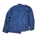 US Navy Blue A-2 Cold Weather Deck Jacket - Large - US Navy Surplus - Field Jackets