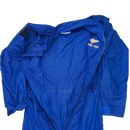 US Navy Blue CWU/73P Flyers Coveralls - 38L, Medium - US Navy Surplus - Overalls