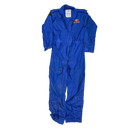 US Navy Blue CWU/73P Flyers Coveralls - 38L, Medium - US Navy Surplus - Overalls