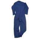 US Navy Blue Utility Coveralls - 42L, Large - US Navy Surplus - Overalls