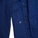 US Navy Blue Utility Coveralls - 42L, Large - US Navy Surplus - Overalls