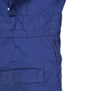 US Navy Blue Utility Coveralls - 42L, Large