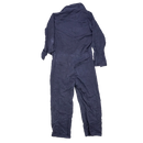 US Navy Blue Utility Coveralls - 42R, Large - US Navy Surplus - Overalls