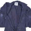 US Navy Blue Utility Coveralls - 42R, Large - US Navy Surplus - Overalls