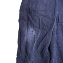 US Navy Blue Utility Coveralls - 42R, Large - US Navy Surplus - Overalls