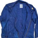 US Navy Blue Utility Coveralls - 44L, XLarge - US Navy Surplus - Overalls